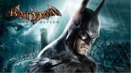 Batman: Arkham Asylum gained lots of popularity because of the unique combat system (Image via Rocksteady)